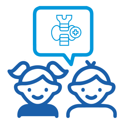 Endocrinologista Pediátrico