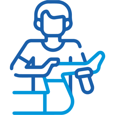 Fisioterapeuta Infantil