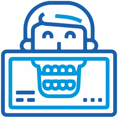 Tomografia Odontológica