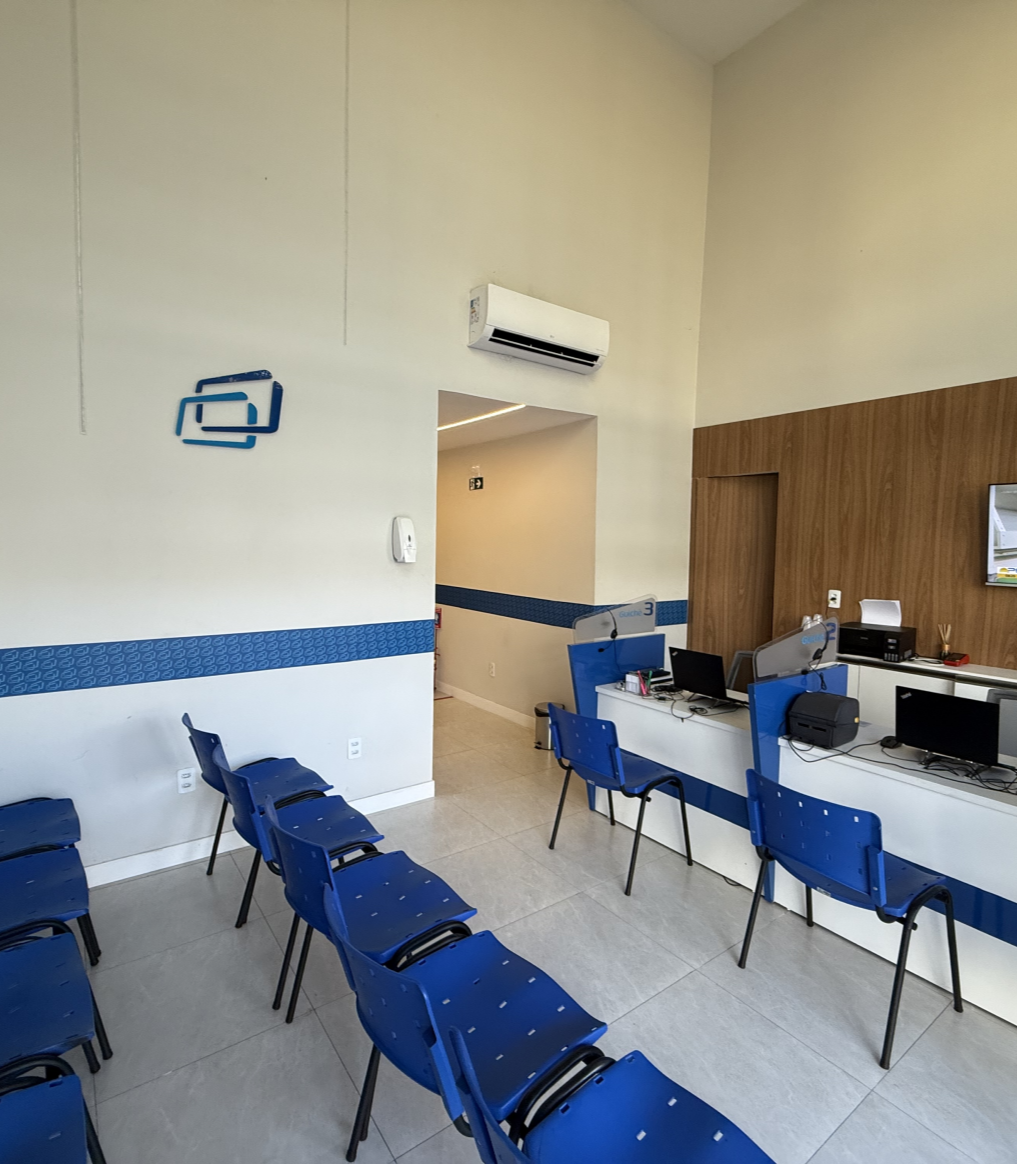 Imagem de Recife - Interna