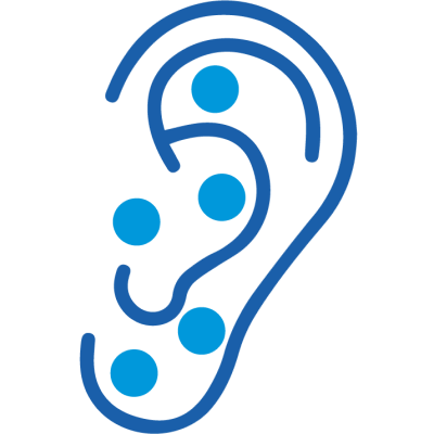 Auriculoterapia