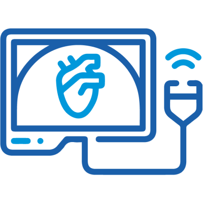 Ecocardiograma com Doppler